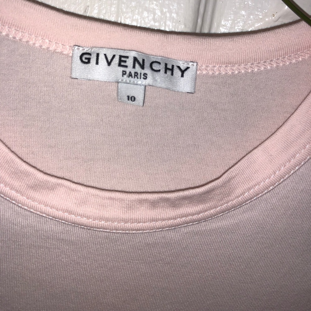 Givenchy sweatsuit set